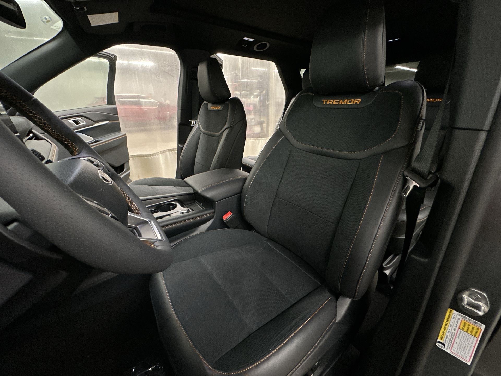Thumbnail: 2026 Ford Explorer - 16