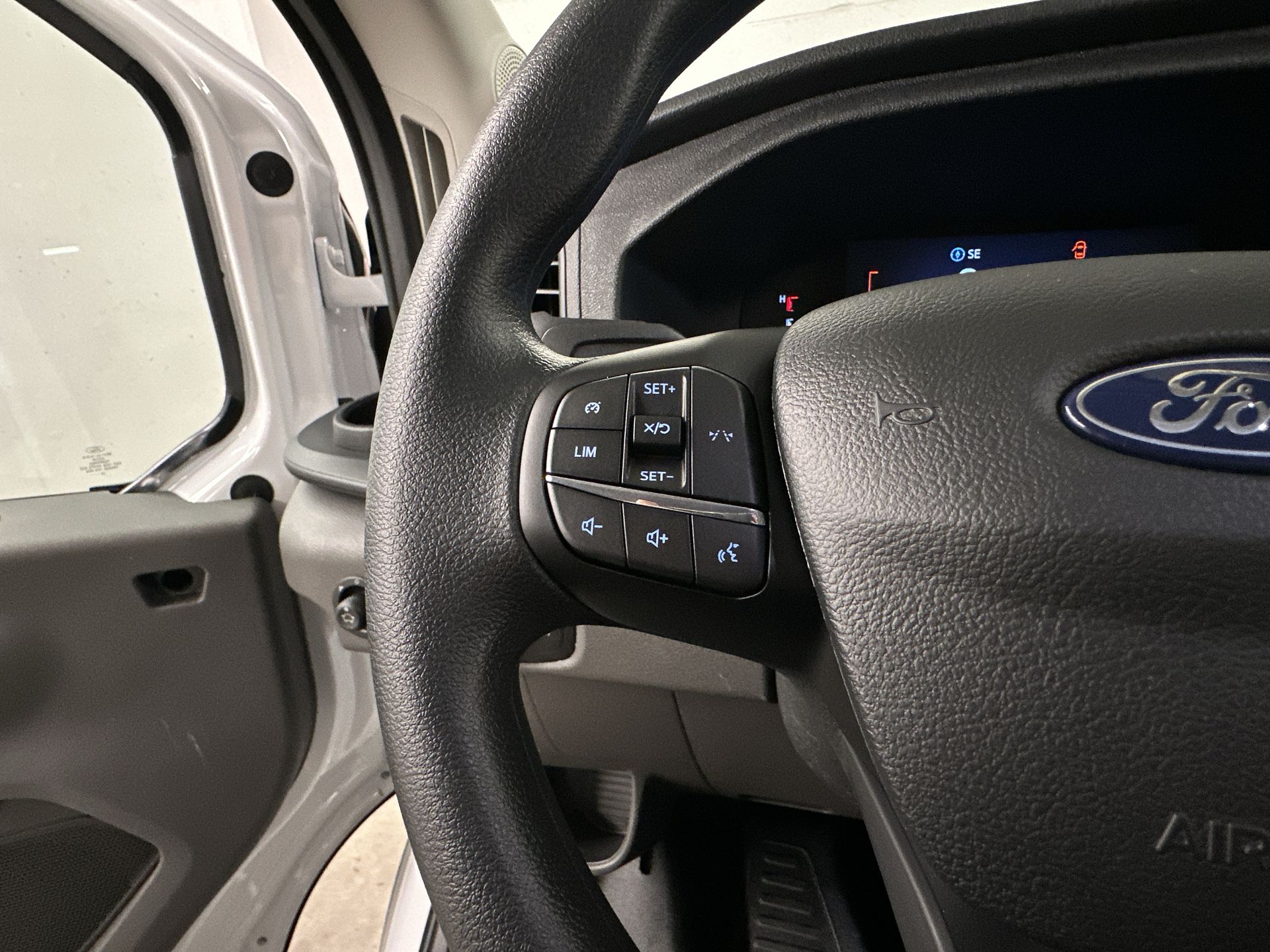 Thumbnail: 2026 Ford Transit Series - 8