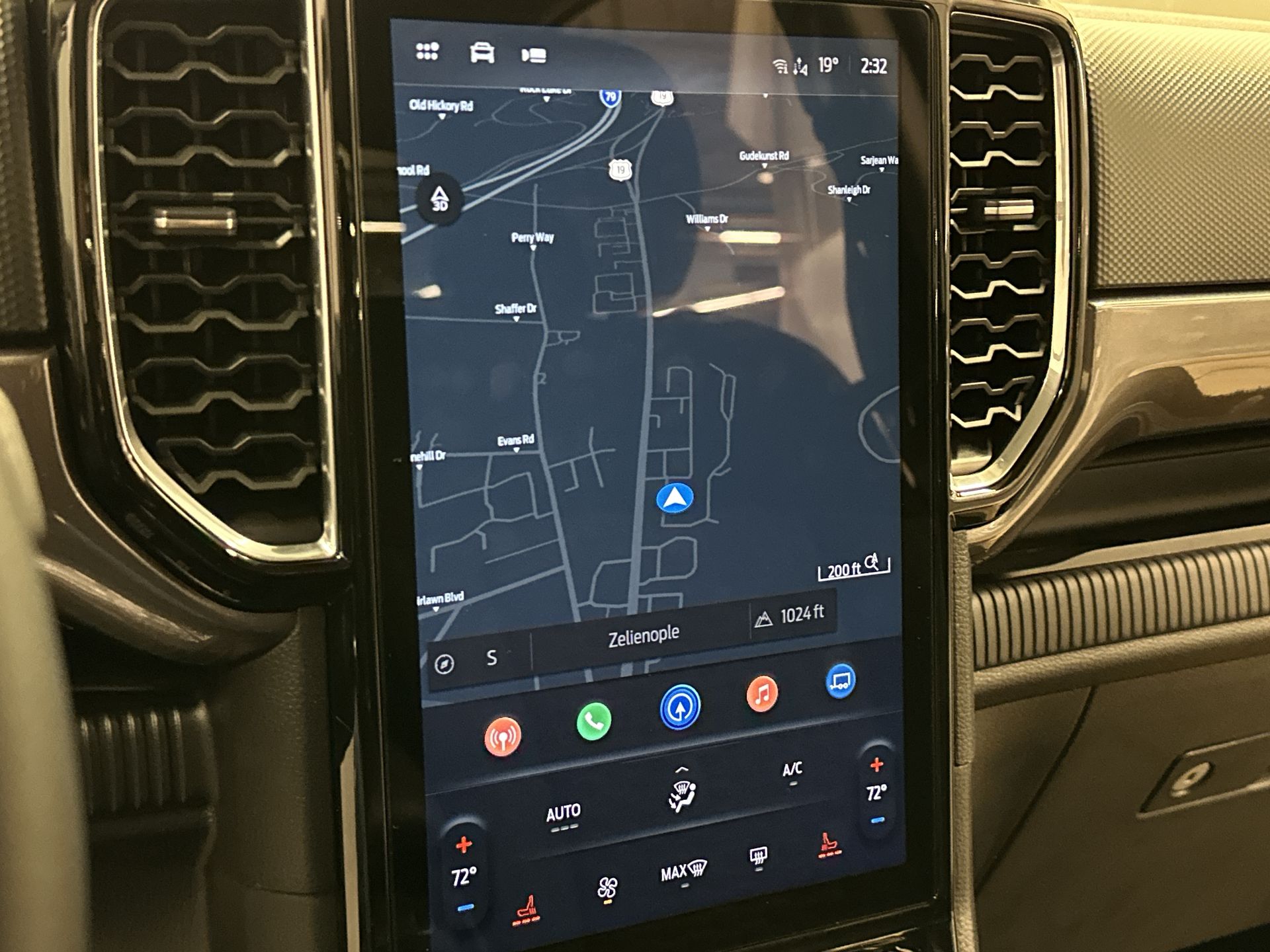 Thumbnail: 2025 Ford Ranger - 11