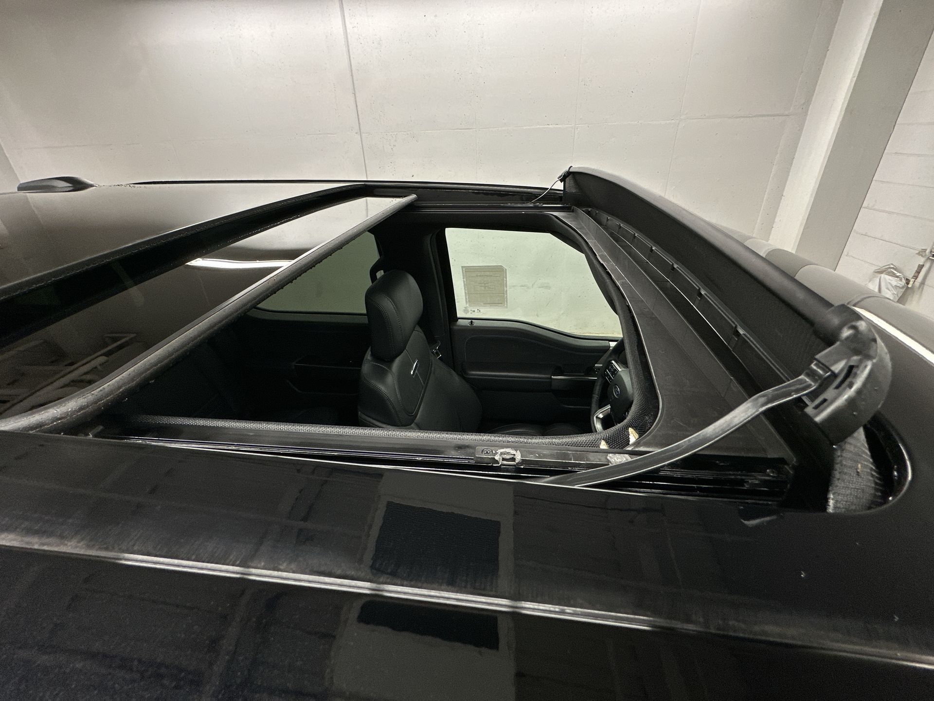 Thumbnail: 2025 Ford F-150 - 6