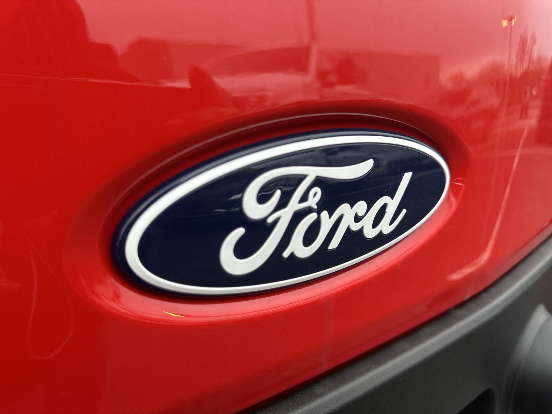 Thumbnail: 2026 Ford Transit Series - 26