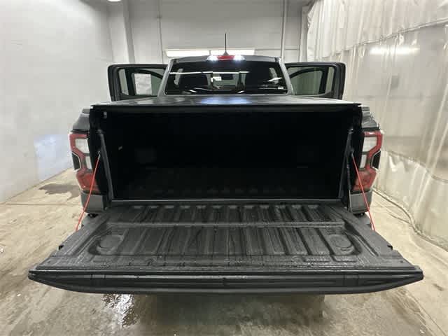 Thumbnail: 2024 Ford Ranger - 26