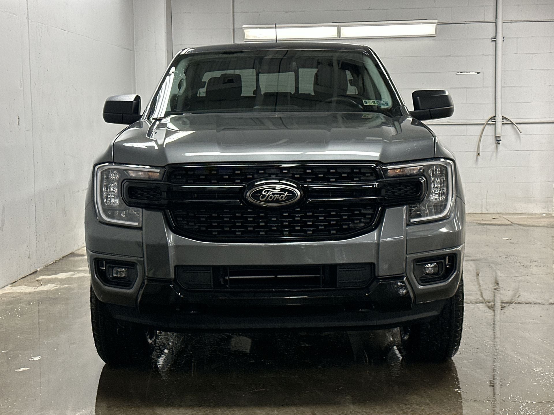 Thumbnail: 2025 Ford Ranger - 27