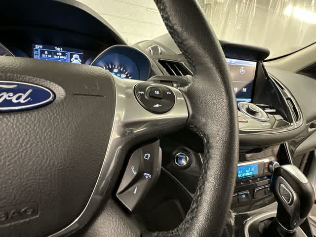 Thumbnail: 2014 Ford Escape - 10
