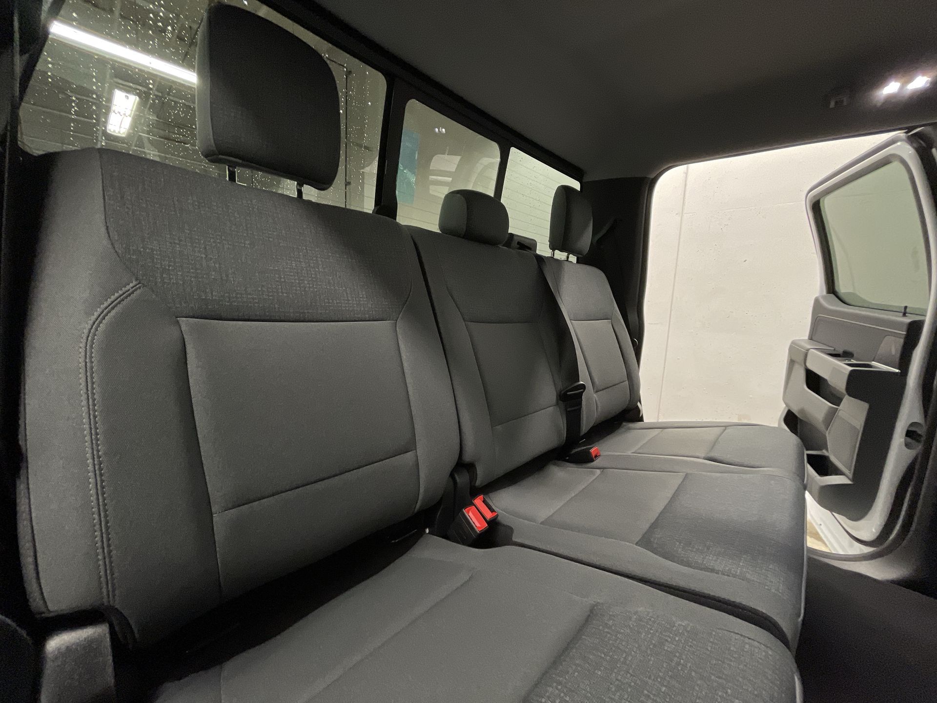 Thumbnail: 2025 Ford F-150 - 23