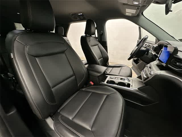 Thumbnail: 2022 Ford Explorer - 20