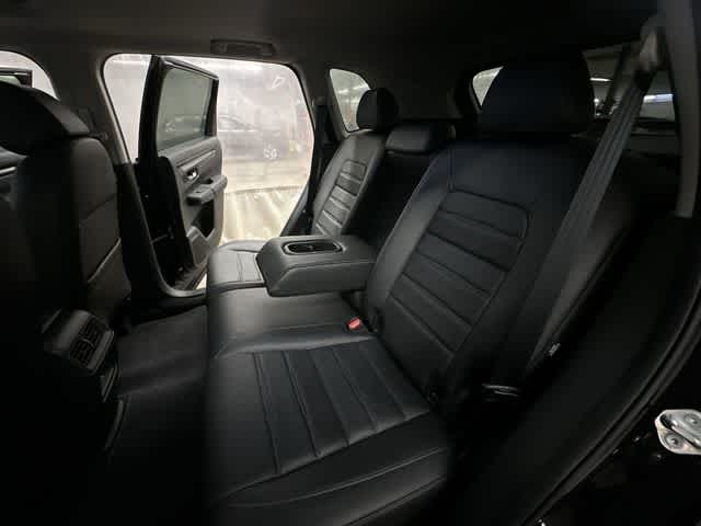 Thumbnail: 2024 Honda CR-V - 19