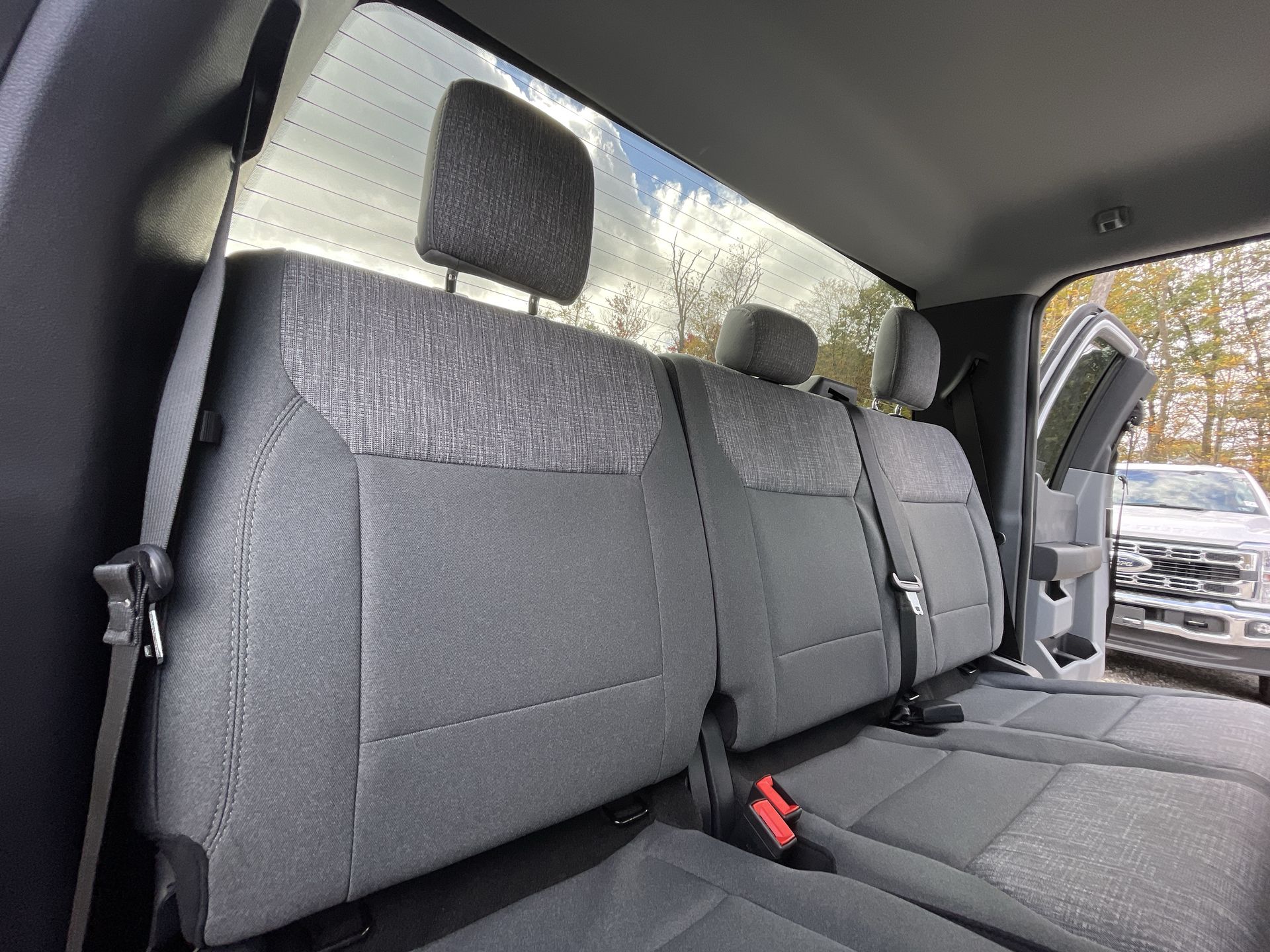 Thumbnail: 2024 Ford Econoline - 21