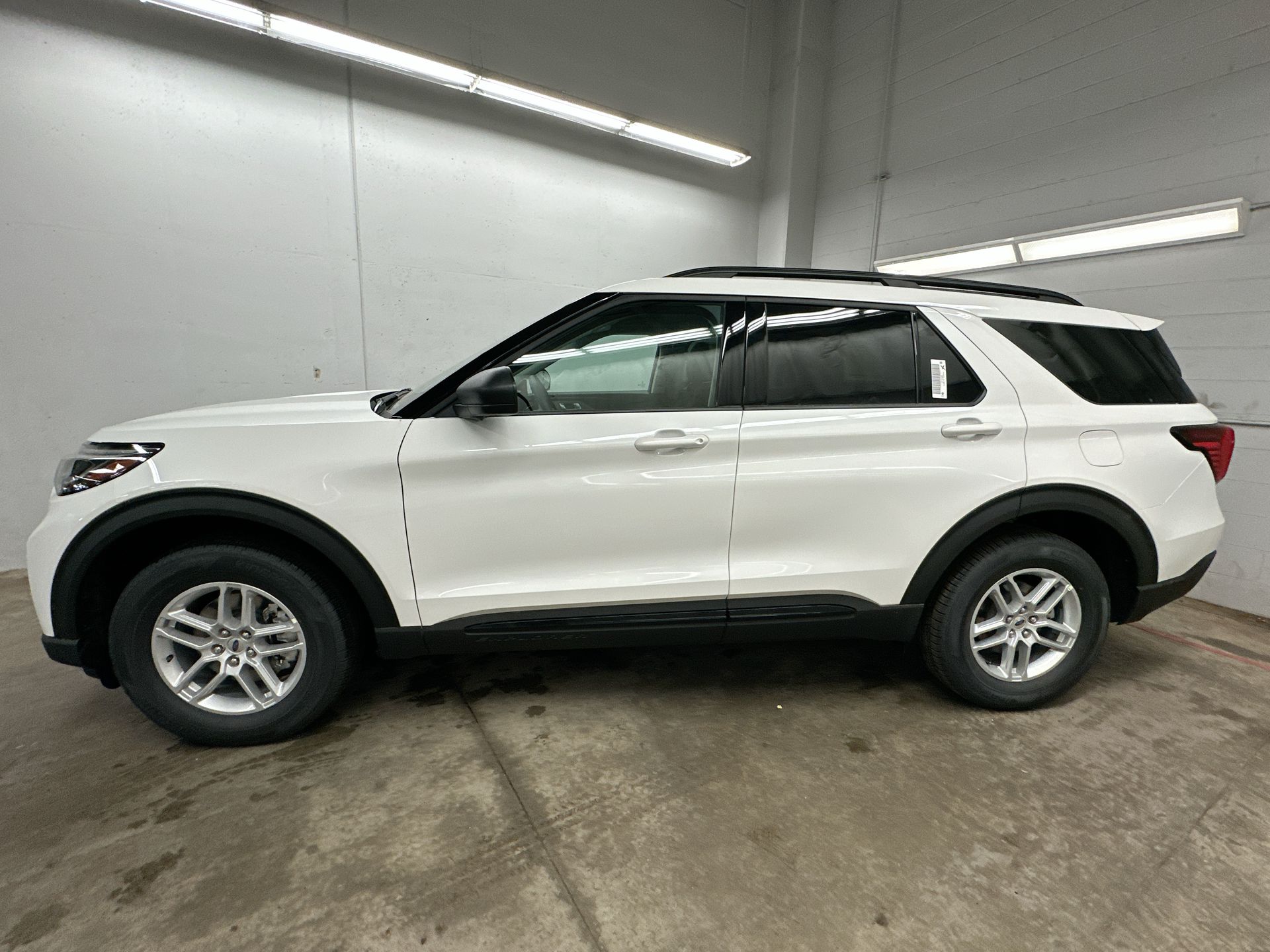 Thumbnail: 2026 Ford Explorer - 10