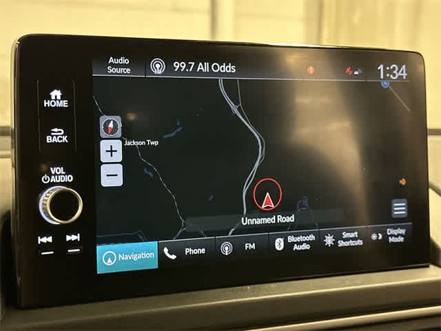 Thumbnail: 2023 Honda Pilot - 13