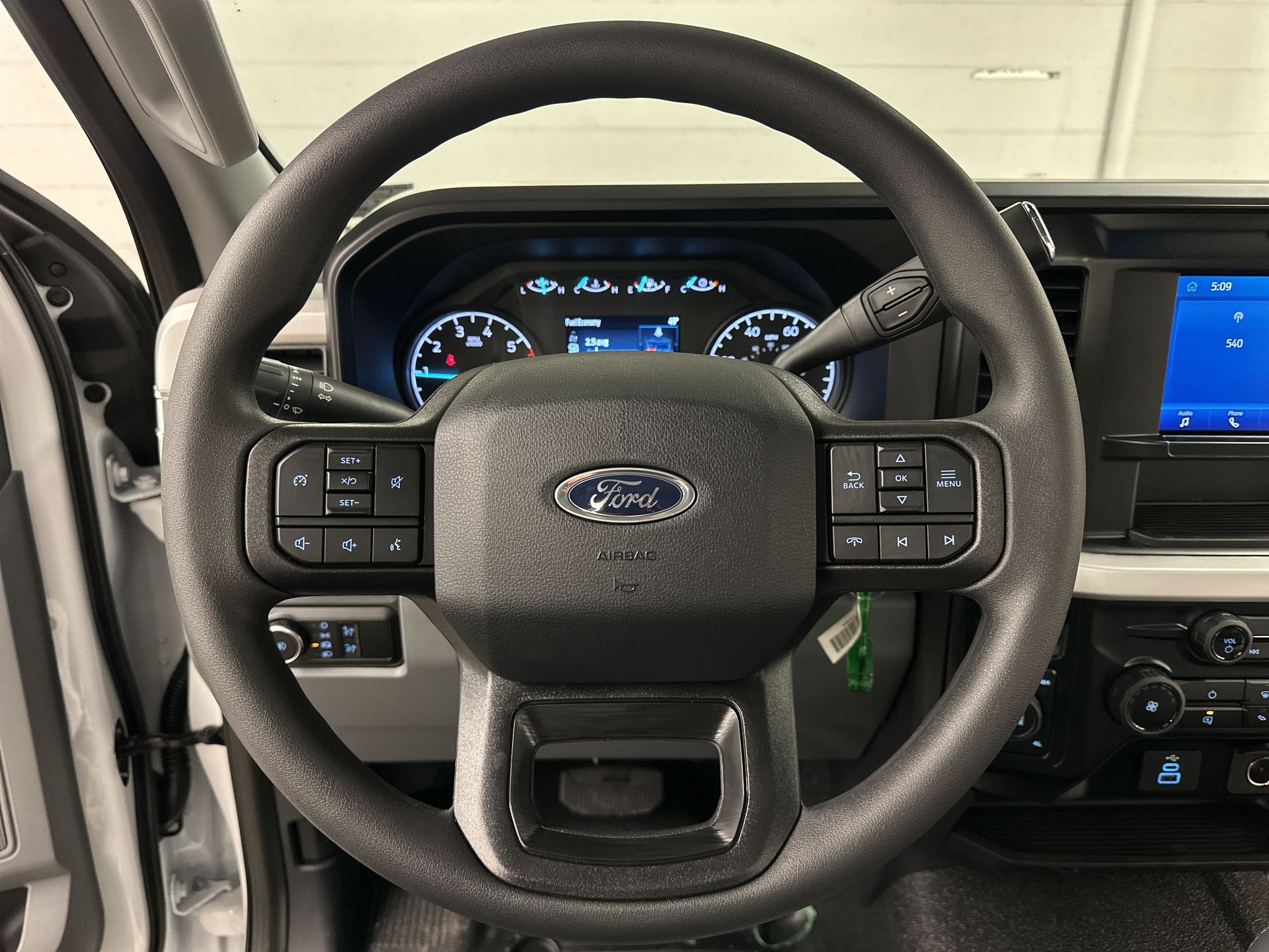 Thumbnail: 2026 Ford Econoline - 7