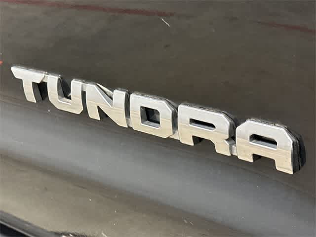 Thumbnail: 2020 Toyota Tundra - 20