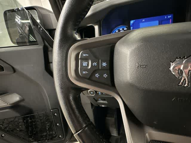 Thumbnail: 2022 Ford Bronco - 8