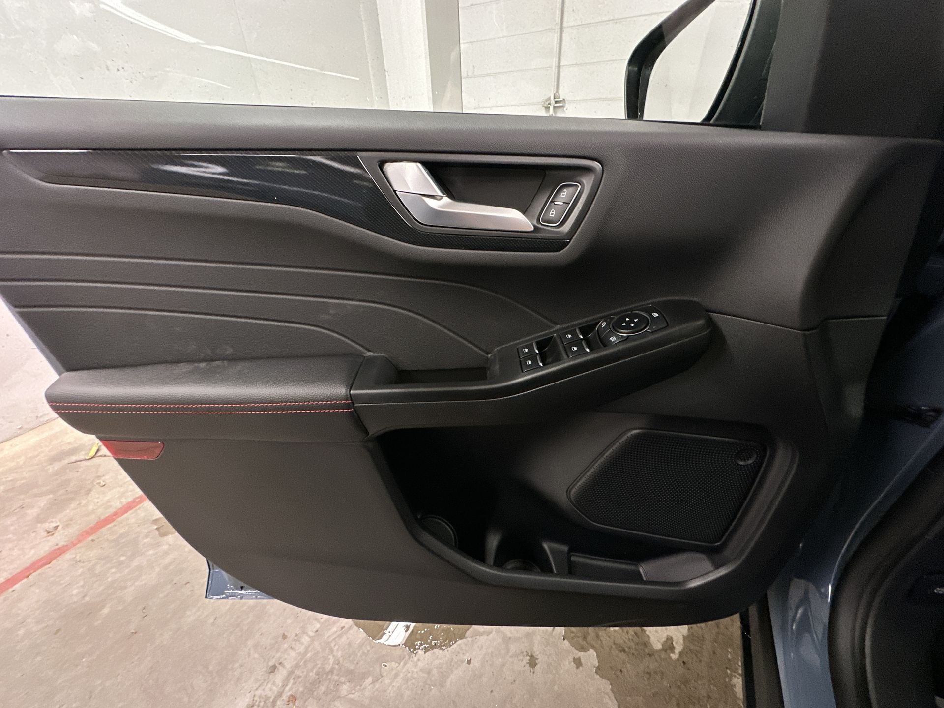 Thumbnail: 2026 Ford Escape - 18