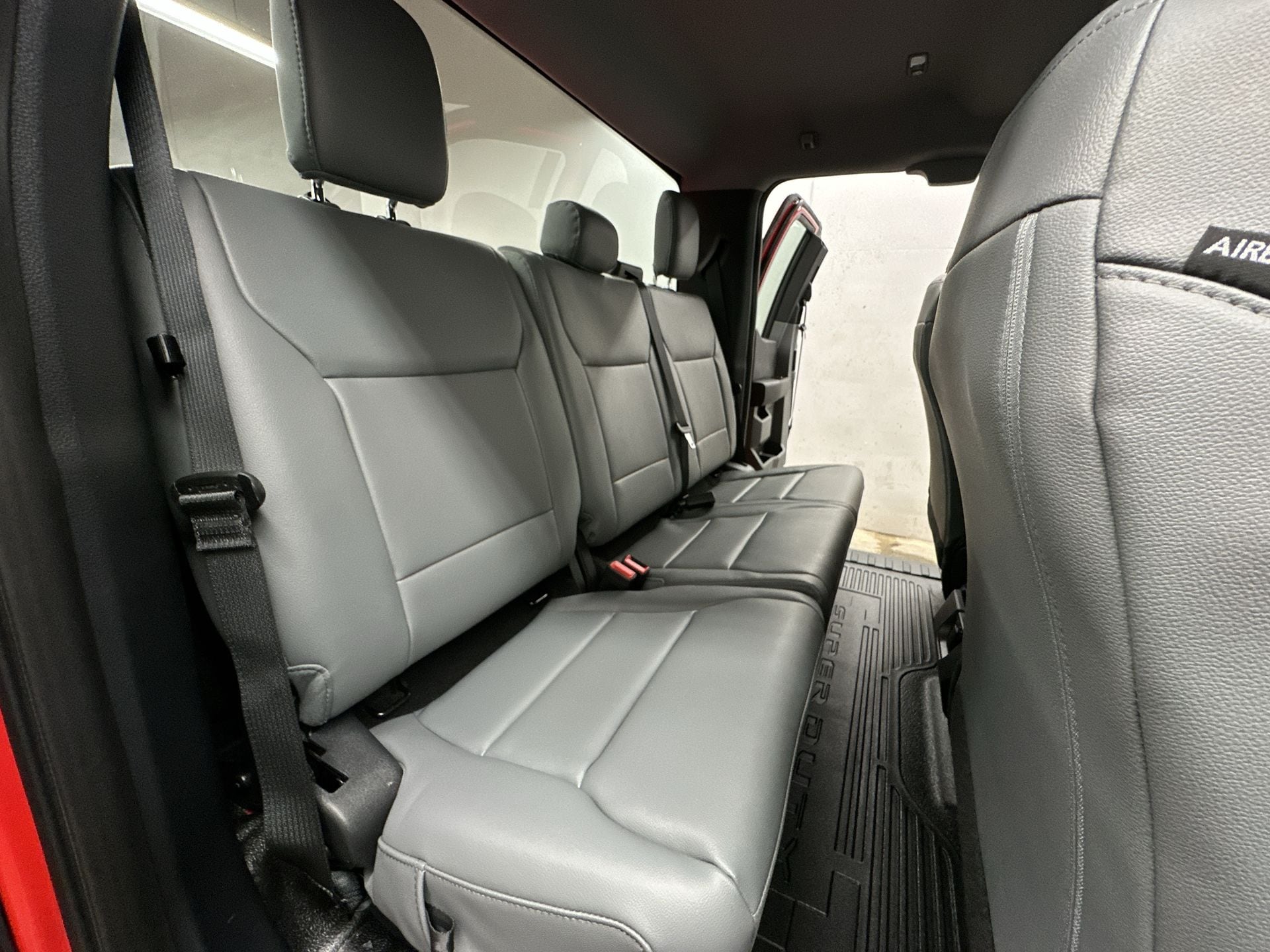 Thumbnail: 2026 Ford Econoline - 22