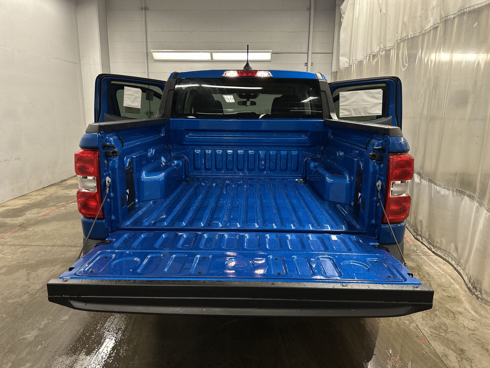 Thumbnail: 2026 Ford Maverick - 24