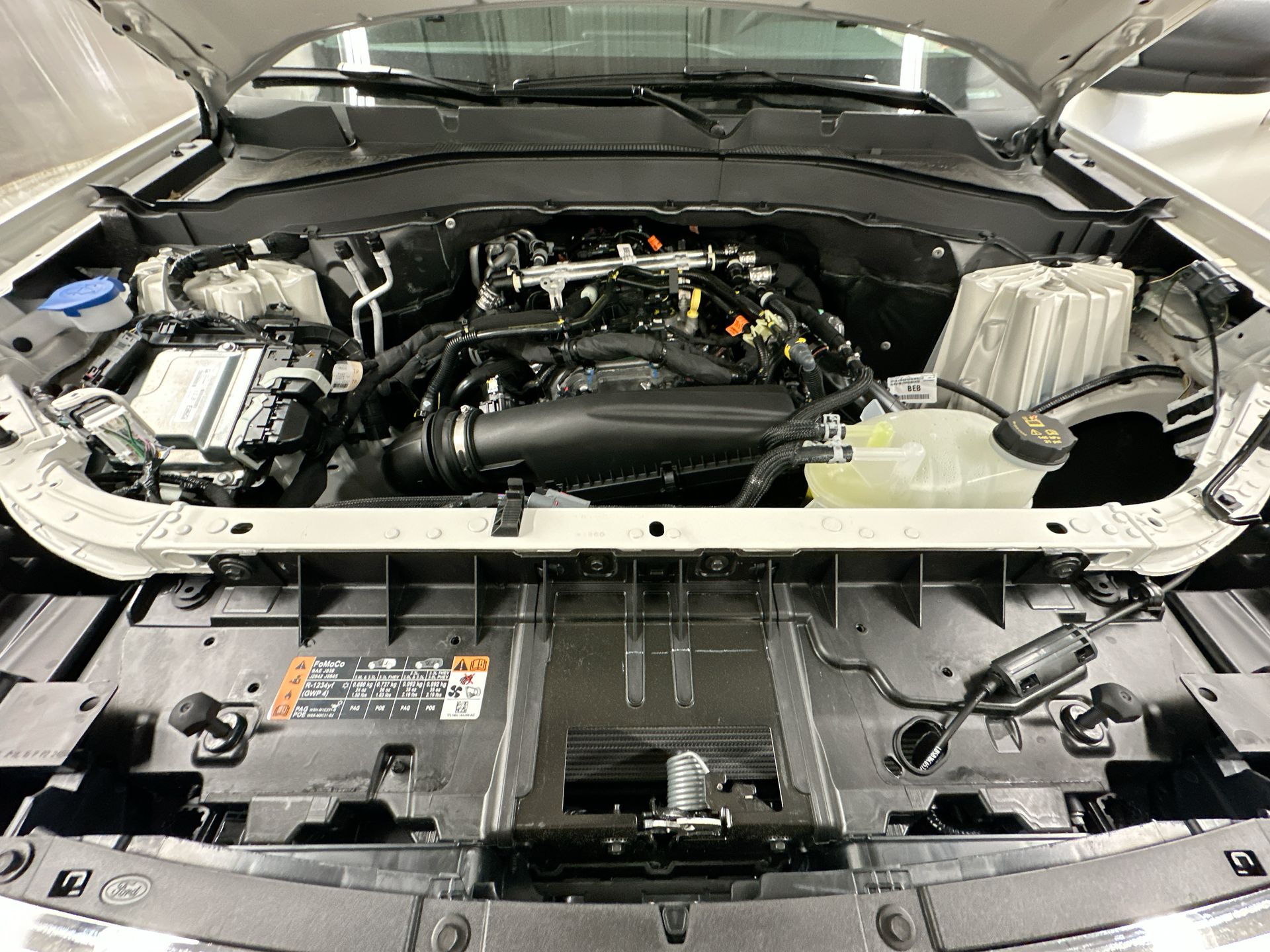 Thumbnail: 2026 Ford Explorer - 36
