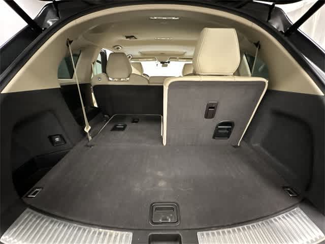 Thumbnail: 2019 Acura MDX - 21