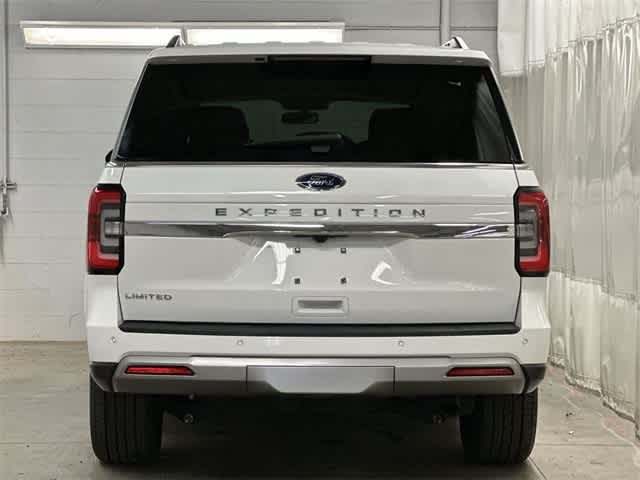 2022 Ford Expedition Limited photo 4
