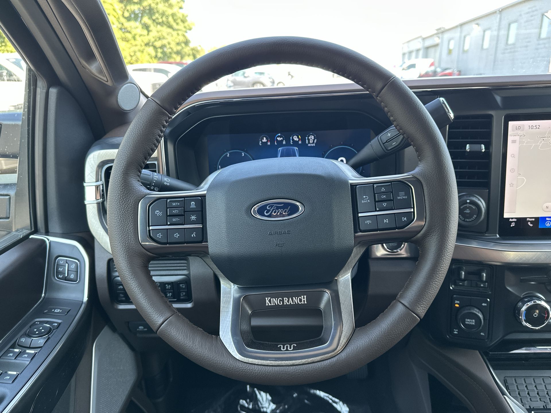 Thumbnail: 2026 Ford Econoline - 8