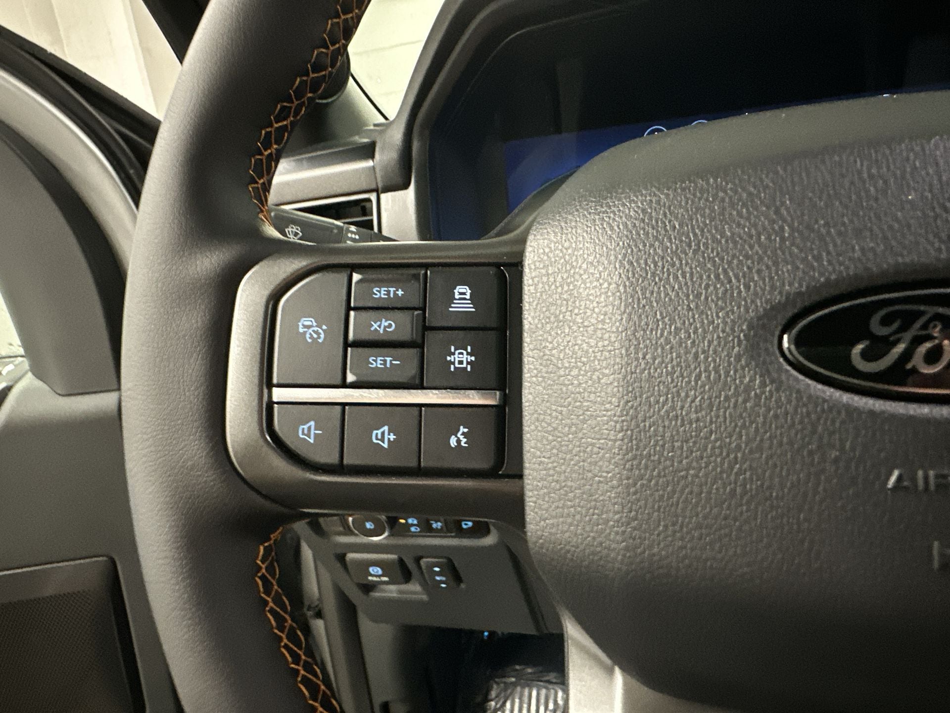 Thumbnail: 2025 Ford F-150 - 8