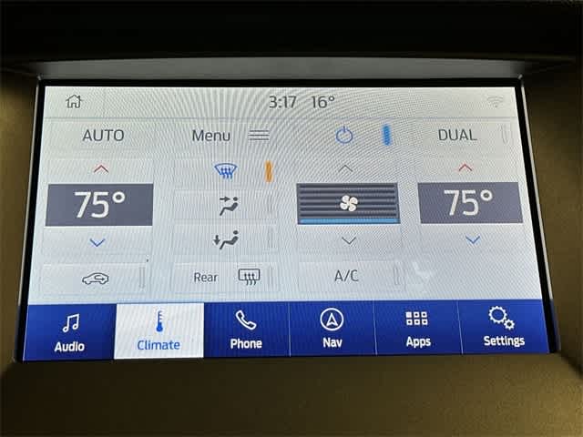 Thumbnail: 2023 Ford Ranger - 13