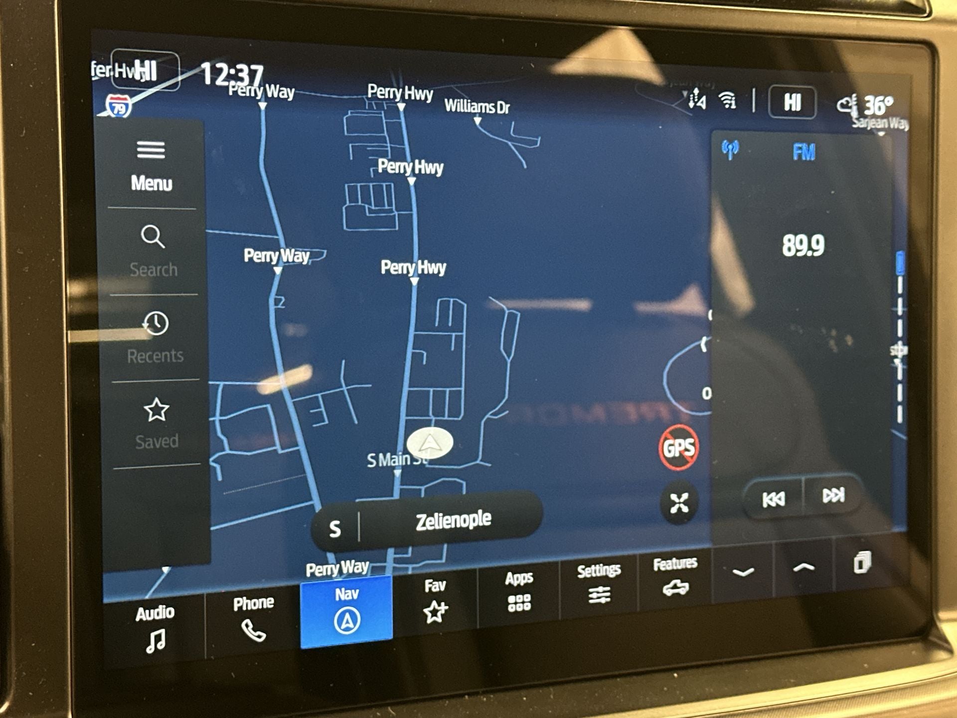 Thumbnail: 2025 Ford F-150 - 12