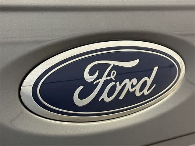 Thumbnail: 2021 Ford F-150 - 28