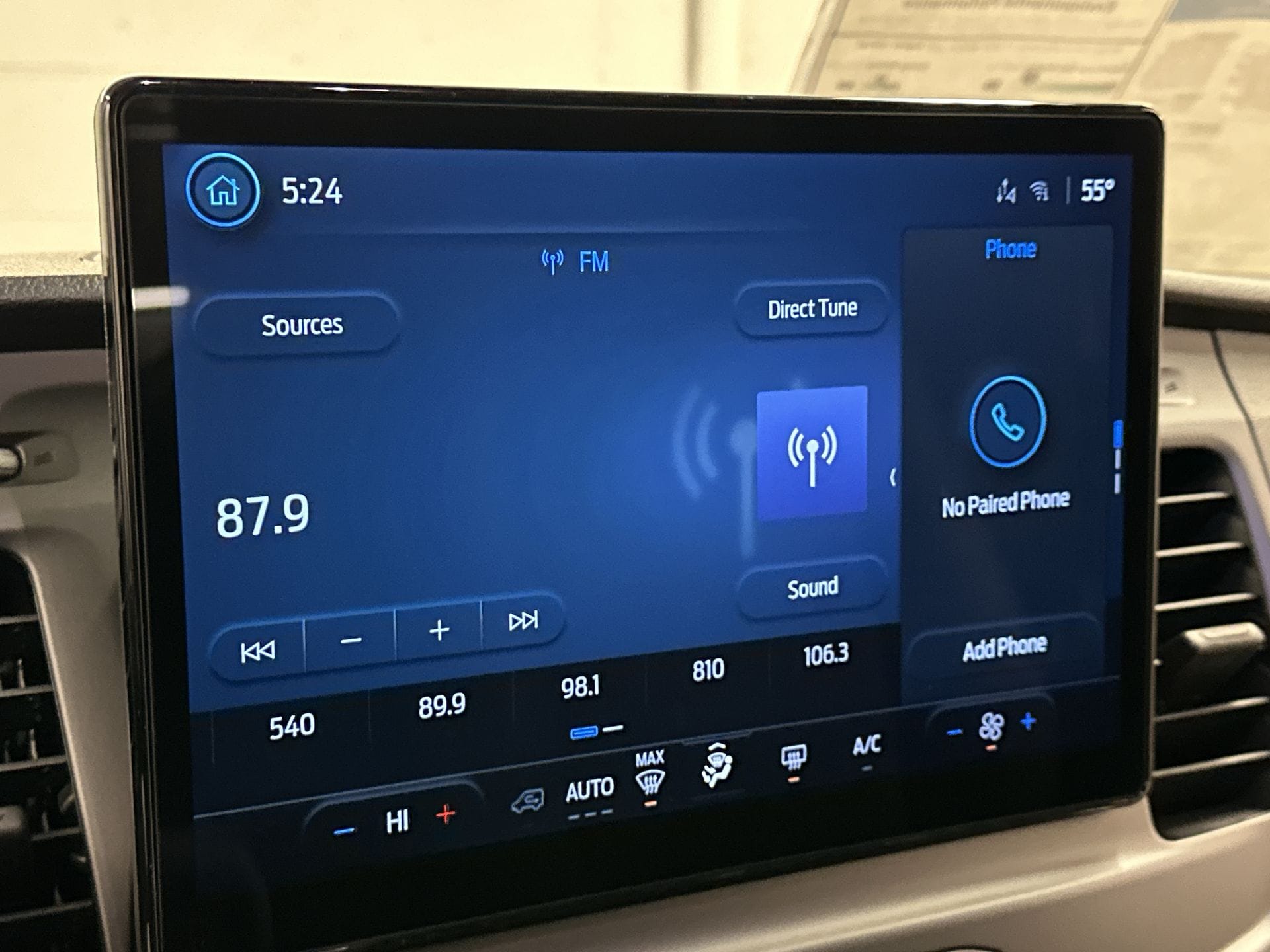 Thumbnail: 2026 Ford Transit Series - 11