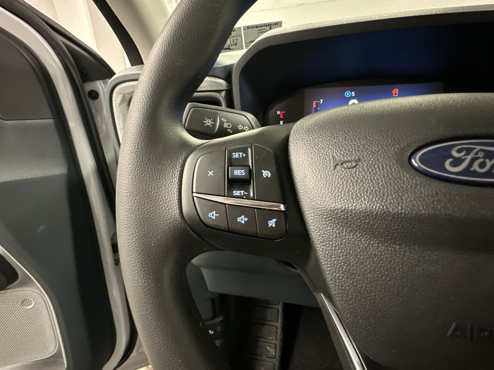 Thumbnail: 2026 Ford Maverick - 8