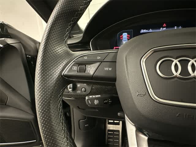 Thumbnail: 2023 Audi S5 - 9