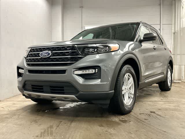 Thumbnail: 2024 Ford Explorer - 29
