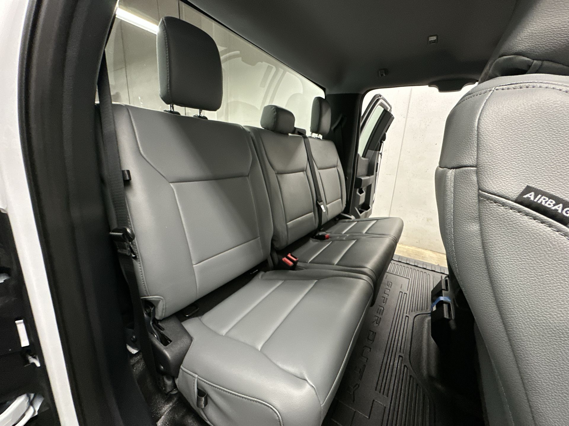 Thumbnail: 2026 Ford Econoline - 22