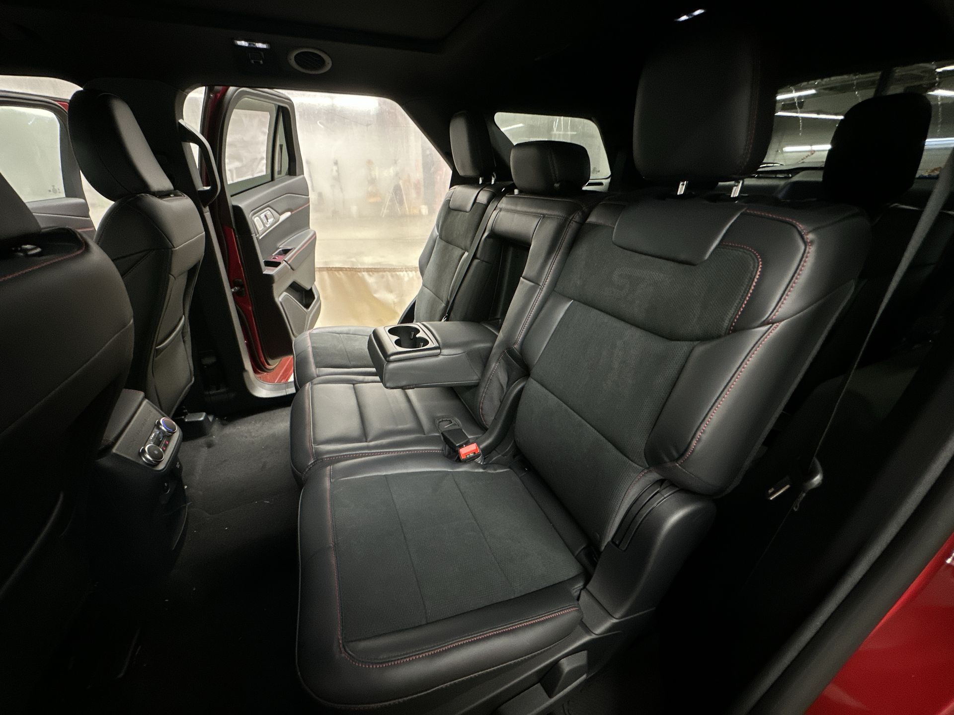 Thumbnail: 2026 Ford Explorer - 18