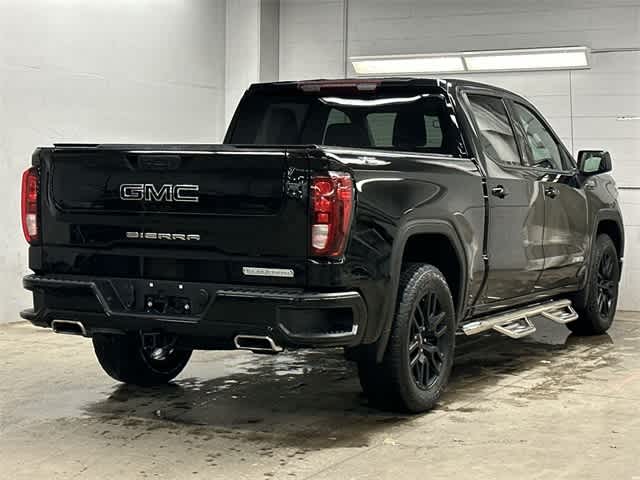 Thumbnail: 2021 GMC Sierra 1500 - 31