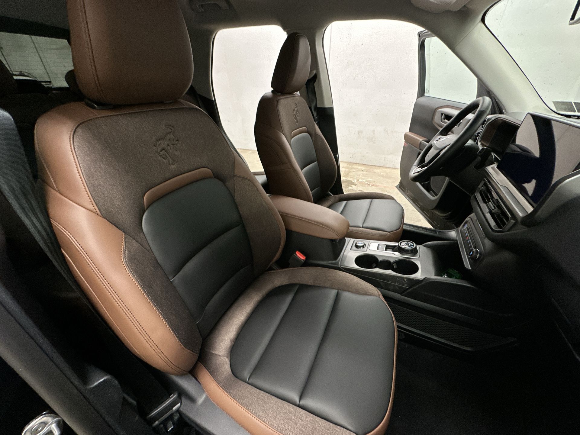 Thumbnail: 2026 Ford Bronco Sport - 20