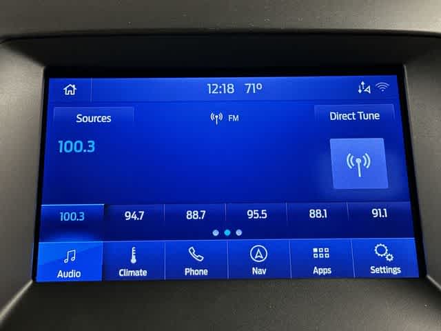 Thumbnail: 2020 Ford Edge - 12