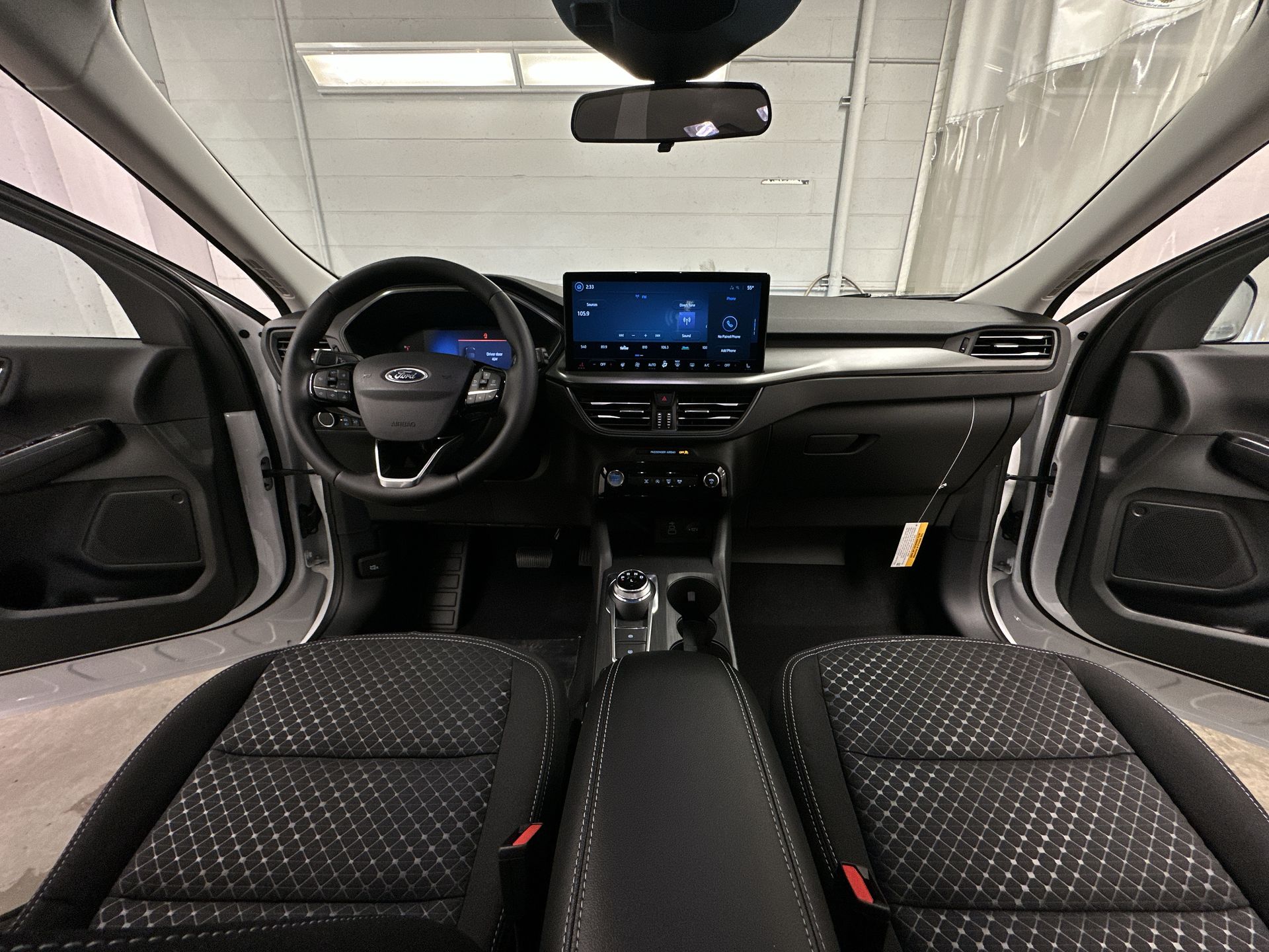 Thumbnail: 2026 Ford Escape - 20