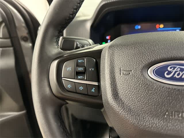 Thumbnail: 2024 Ford Ranger - 8