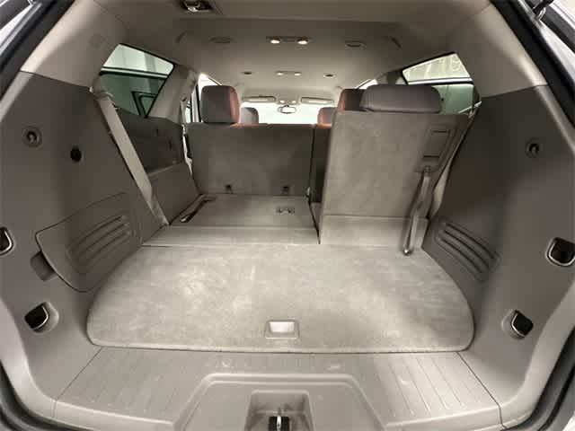 Thumbnail: 2014 Chevrolet Traverse - 23