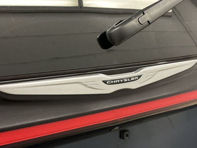 Thumbnail: 2023 Chrysler Pacifica - 26