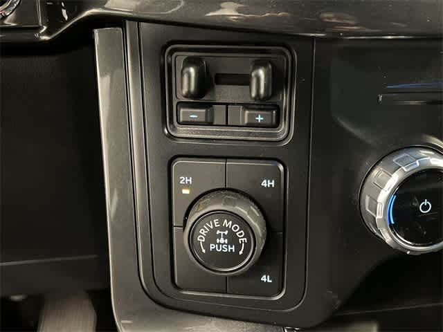 Thumbnail: 2022 Ford F-150 - 18