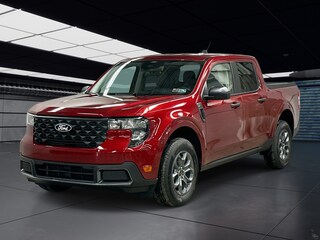 2026 Ford Maverick XLT Truck