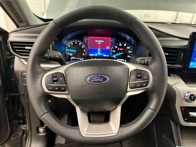Thumbnail: 2024 Ford Explorer - 7
