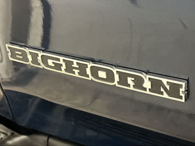 Thumbnail: 2022 RAM 1500 - 27