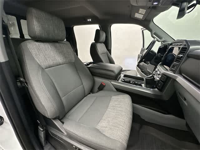 Thumbnail: 2023 Ford F-150 - 22