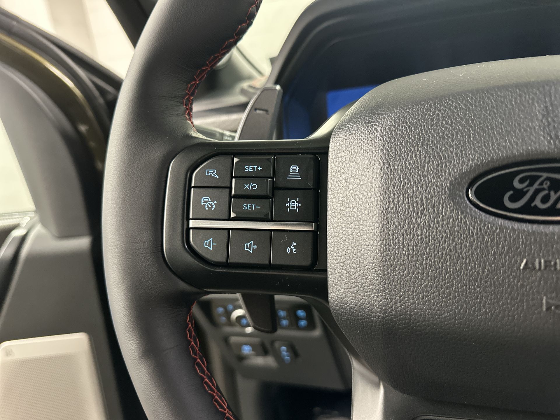 Thumbnail: 2026 Ford F-150 - 9