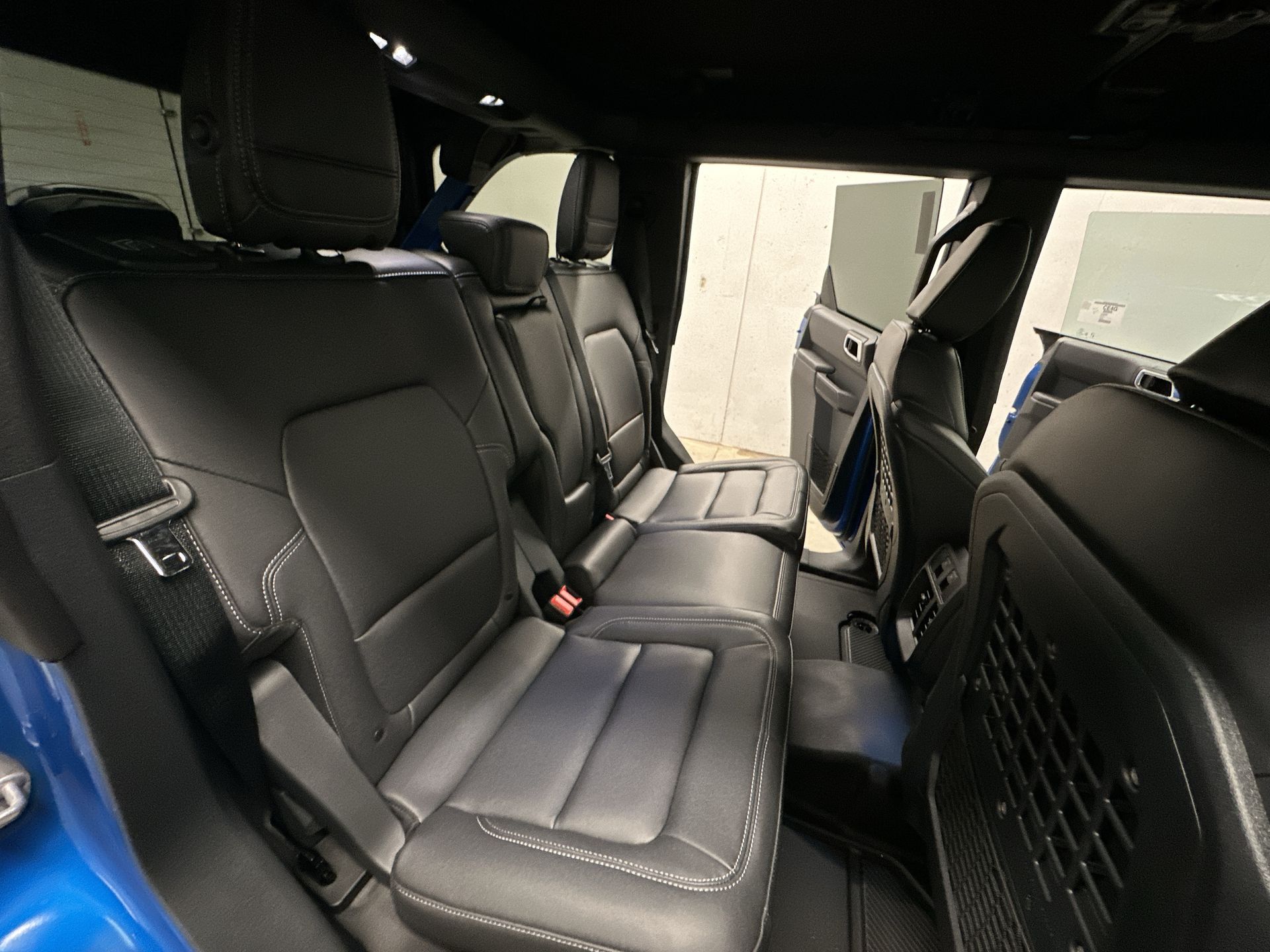 Thumbnail: 2025 Ford Bronco - 24