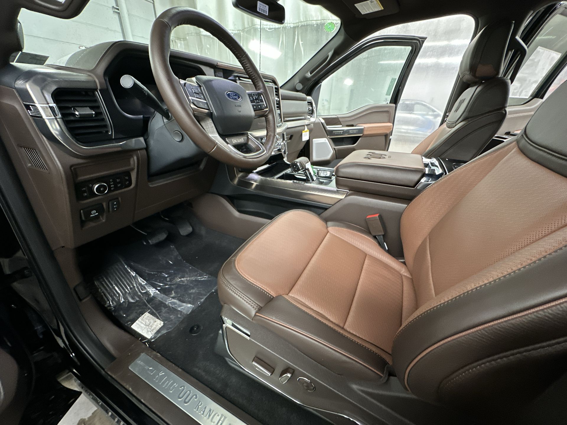 Thumbnail: 2025 Ford F-150 - 17