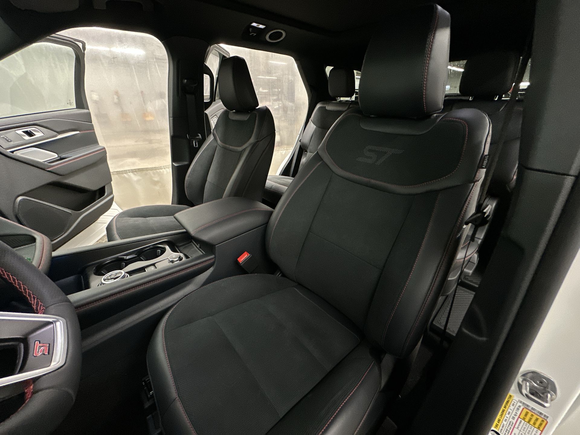 Thumbnail: 2026 Ford Explorer - 16